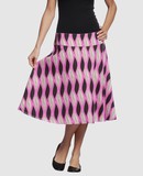 DKNY JEANS - 3/4 length skirts