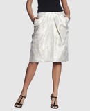 MANOUSH - Knee length skirts