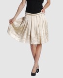 SEE BY CHLOE' - Knee length skirts