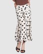 ANTONIO MARRAS - 3/4 length skirts