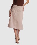 ALEXANDER MCQUEEN - Gonne longuette