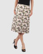 ANTONIO MARRAS - 3/4 length skirts
