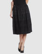 ANTONIO MARRAS - 3/4 length skirts
