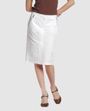 PRADA SPORT - 3/4 length skirts