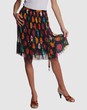 KEN SCOTT - 3/4 length skirts