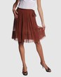 KEN SCOTT - 3/4 length skirts