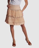 BLUMARINE COUTURE - Gonne ginocchio