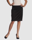 C'N'C' COSTUME NATIONAL - Knee length skirts