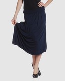 DIANE VON FURSTENBERG - 3/4 length skirts