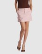 40WEFT - Mini skirts