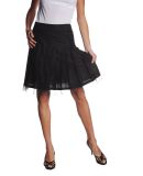 HUSSEIN CHALAYAN - Knee length skirts