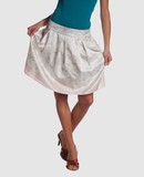 SEE BY CHLOE' - Knee length skirts