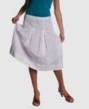ASPESI - 3/4 length skirts
