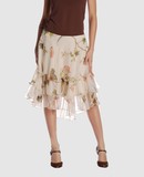 ALEXANDER MCQUEEN - Gonne longuette