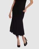 ALEXANDER MCQUEEN - Gonne longuette
