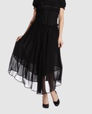 Y'S YOHJI YAMAMOTO - Gonne lunghe