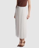 FERRETTI STUDIO - Long skirts