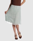 ANTIK BATIK - Gonne longuette