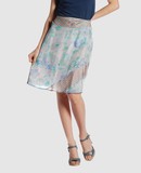 ANTIK BATIK - Gonne ginocchio