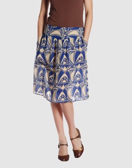 antik batik skirt