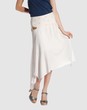 MARITHE' F. GIRBAUD - 3/4 length skirts