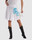 55 DSL - Knee length skirts