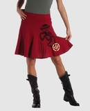 55 DSL - Knee length skirts