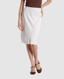 CLIPS - 3/4 length skirts