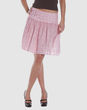 JC de CASTELBAJAC - Knee length skirts