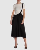 Y'S YOHJI YAMAMOTO - Gonne longuette