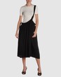 Y'S YOHJI YAMAMOTO - Gonne longuette