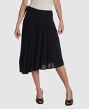 Y'S YOHJI YAMAMOTO - Gonne longuette