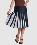 EMPORIO ARMANI - Gonne longuette