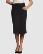 JOHN RICHMOND - 3/4 length skirts