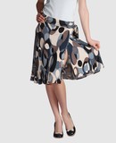 1 ONE - 3/4 length skirts