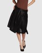 DRIES VAN NOTEN - 3/4 length skirts