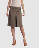 PRADA SPORT - Knee length skirts
