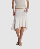ALEXANDER MCQUEEN - Gonne longuette