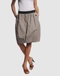 MARNI - 3/4 length skirts