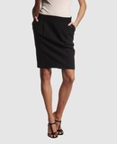 COSTUME NATIONAL - Knee length skirts