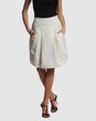 MARNI - 3/4 length skirts
