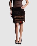 BLUGIRL BLUMARINE - Mini skirts