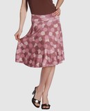 AMERINI CASHMERE - Gonne ginocchio