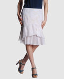 RALPH LAUREN - 3/4 length skirts