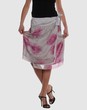 DRIES VAN NOTEN - 3/4 length skirts