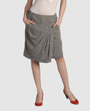 MANOUSH - Knee length skirts