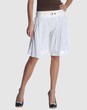 HUSSEIN CHALAYAN - Knee length skirts