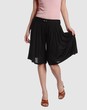 HUSSEIN CHALAYAN - Knee length skirts
