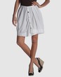 HUSSEIN CHALAYAN - Knee length skirts