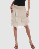 RALPH LAUREN - 3/4 length skirts